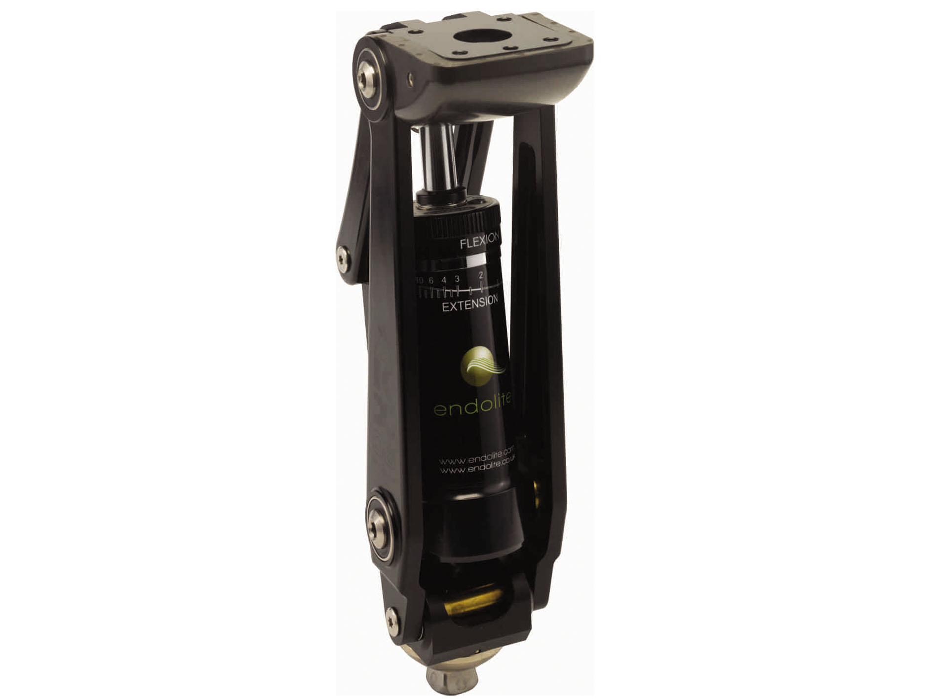 KX06（液压多连杆关节）